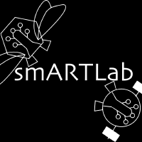 Smart Robotic Lab